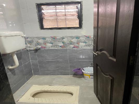 2 BHK Flat In Sadguru Khrupa for Rent  In Kharadi