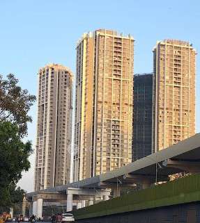 2 BHK Flat In Highland Residency Chs Ltd. For Sale  In Thane