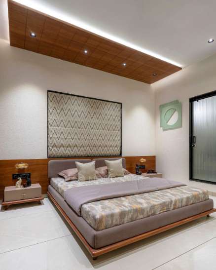 2 BHK Flat In Khwaish Prakriti Park For Sale  In Kharghar