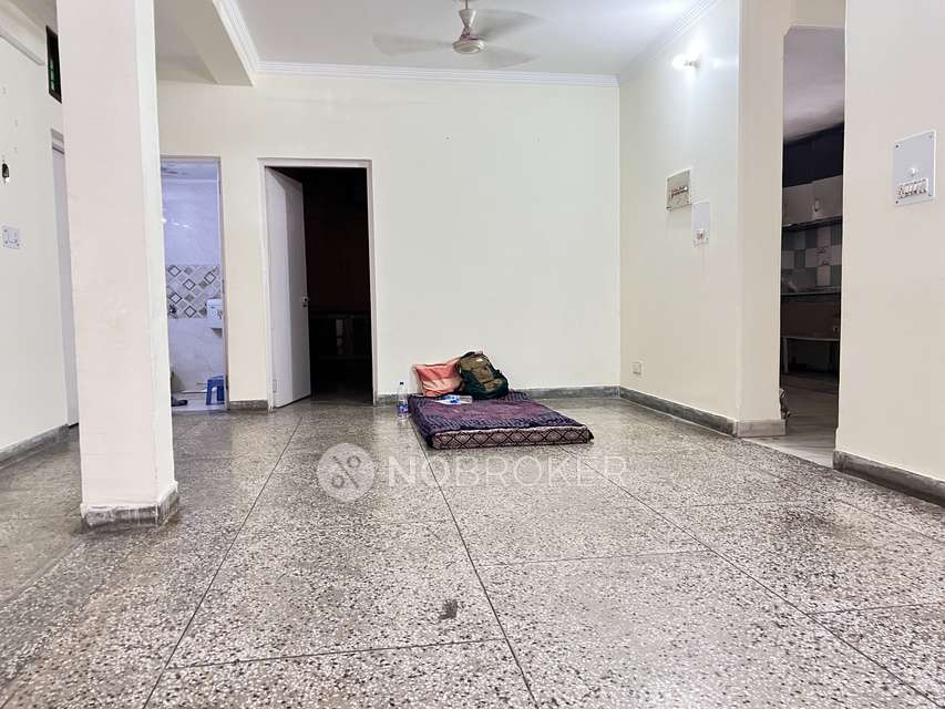 3 BHK Flat In Shubham Apartments For Sale  In Shubham Apartments