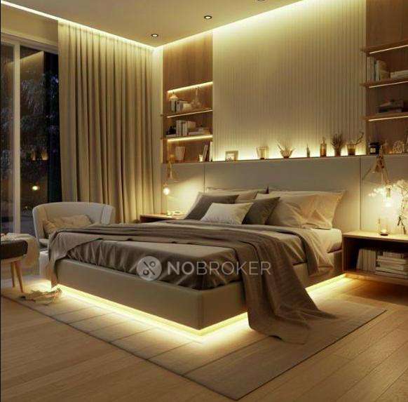 1 BHK Flat In Gami Solitaire For Sale  In Navi Mumbai