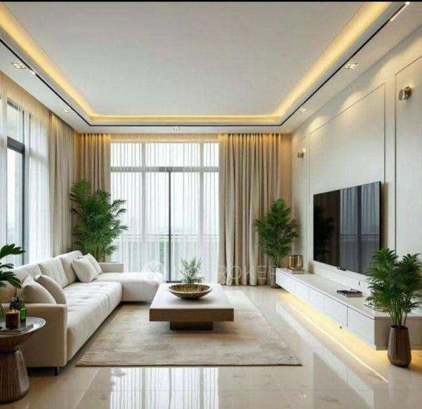 1 BHK Flat In Gami Solitaire For Sale  In Navi Mumbai