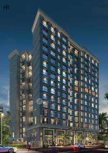 3 BHK Flat In Sara Unione For Sale  In Chembur