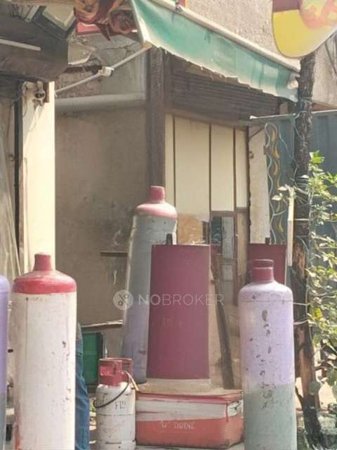 Shop in Moti Nagar, Delhi for Rent 