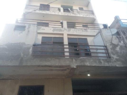 PG for Boys in Palam Vihar Extension