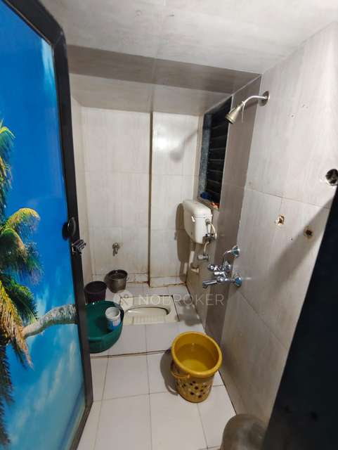 2 BHK Flat In Shiva Kalpataru Arcade For Sale  In Panvel