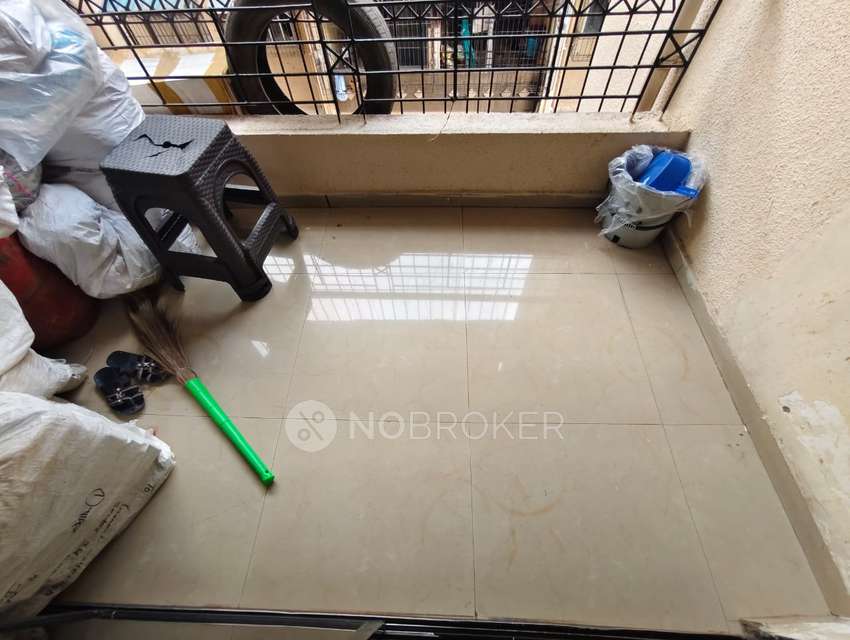 2 BHK Flat In Shiva Kalpataru Arcade For Sale  In Panvel