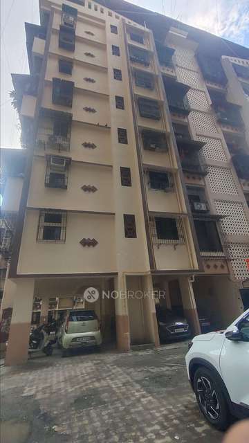 2 BHK Flat In Shiva Kalpataru Arcade For Sale  In Panvel