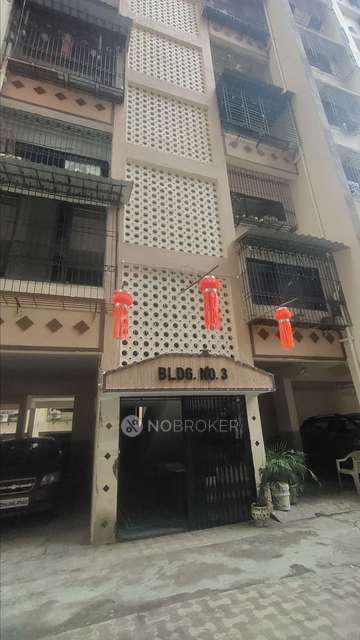 2 BHK Flat In Shiva Kalpataru Arcade For Sale  In Panvel