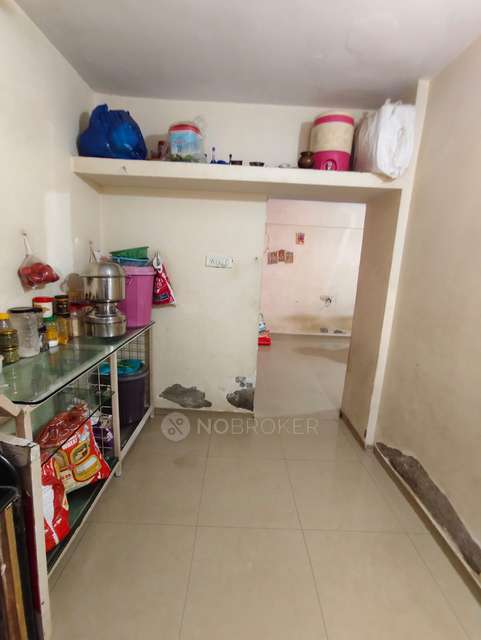 2 BHK Flat In Shiva Kalpataru Arcade For Sale  In Panvel