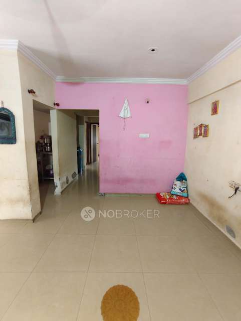 2 BHK Flat In Shiva Kalpataru Arcade For Sale  In Panvel