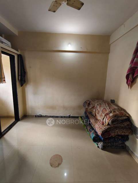 2 BHK Flat In Shiva Kalpataru Arcade For Sale  In Panvel