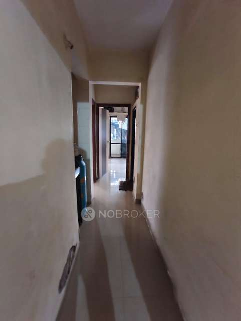 2 BHK Flat In Shiva Kalpataru Arcade For Sale  In Panvel