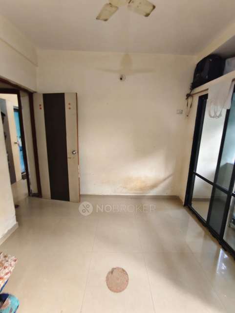 2 BHK Flat In Shiva Kalpataru Arcade For Sale  In Panvel