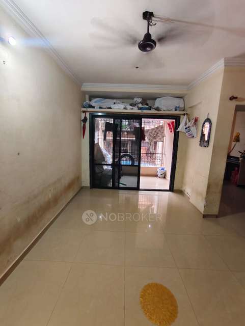 2 BHK Flat In Shiva Kalpataru Arcade For Sale  In Panvel
