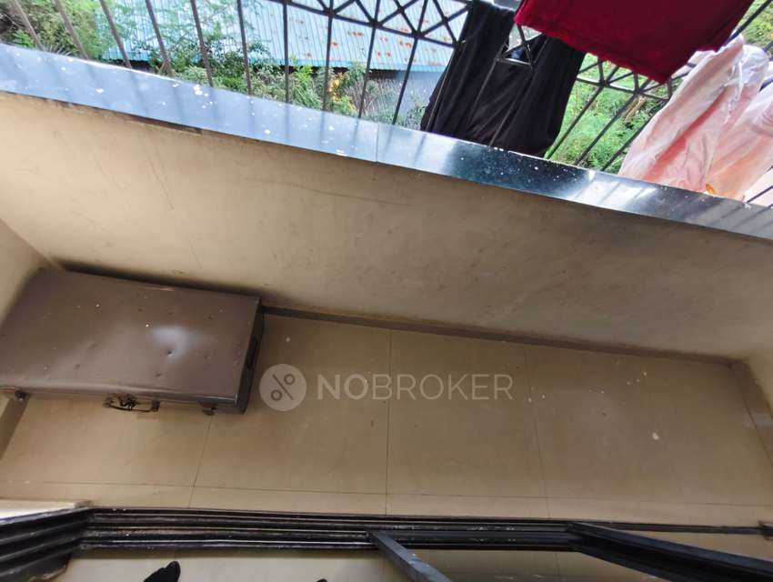 2 BHK Flat In Shiva Kalpataru Arcade For Sale  In Panvel