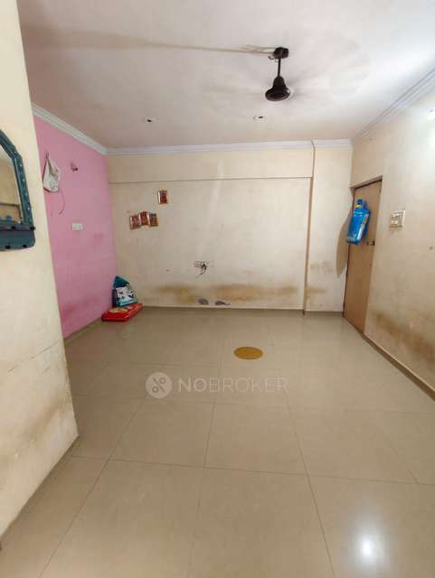 2 BHK Flat In Shiva Kalpataru Arcade For Sale  In Panvel