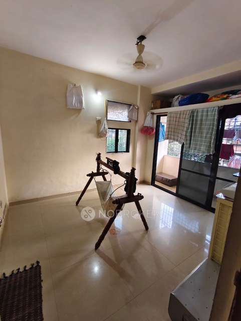 2 BHK Flat In Shiva Kalpataru Arcade For Sale  In Panvel