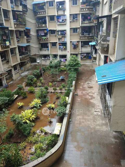 2 BHK Flat In Shiva Kalpataru Arcade For Sale  In Panvel