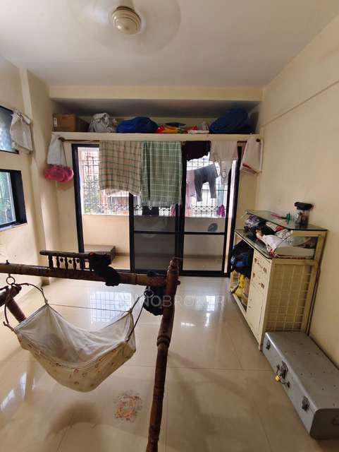 2 BHK Flat In Shiva Kalpataru Arcade For Sale  In Panvel