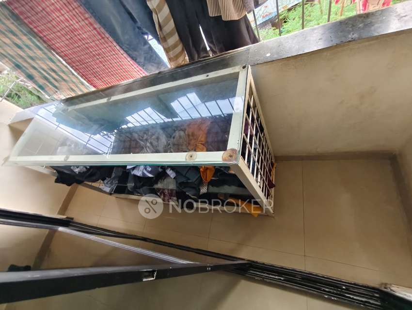 2 BHK Flat In Shiva Kalpataru Arcade For Sale  In Panvel