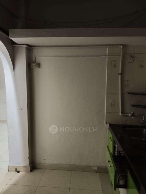 1 BHK Flat In Harichchaya Apt  For Sale  In Hendre Pada