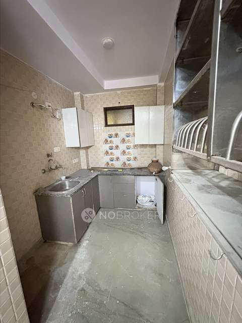 1 BHK House for Rent  In Govindpuri