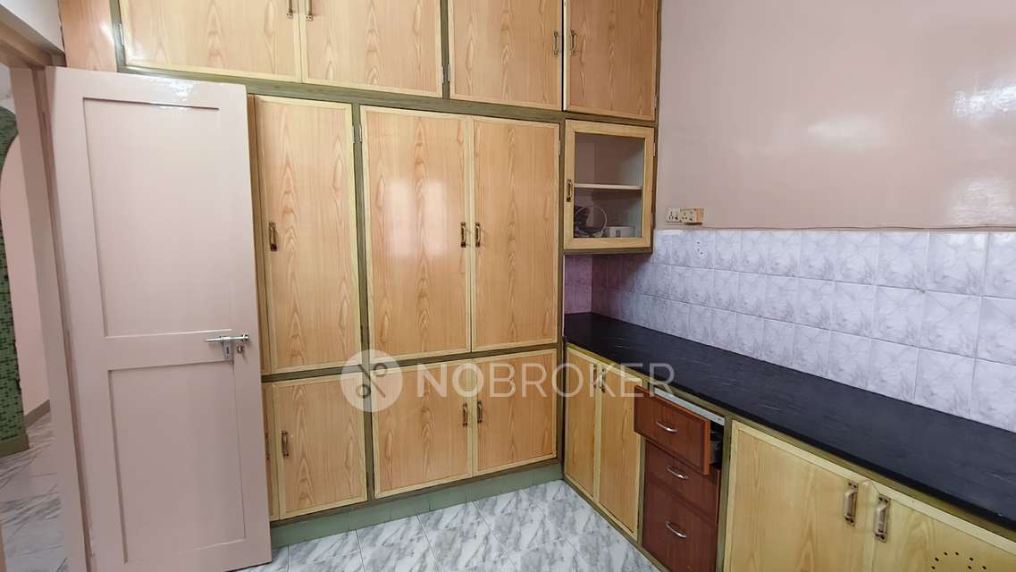 2 BHK Flat In Twin Roses Apartment for Rent  In Thiruvanmiyur