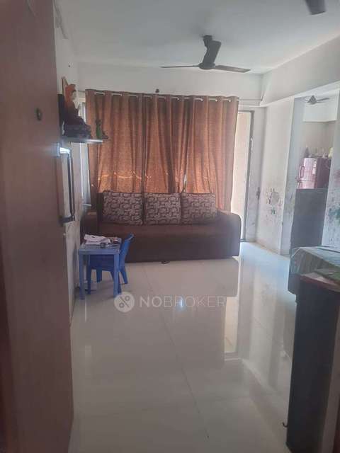 1 BHK Flat In Millennium Hilton, Panvel For Sale  In Panvel