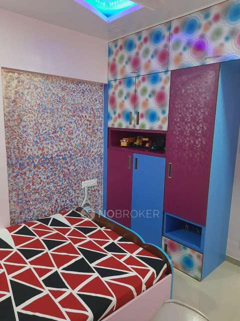 2 BHK Flat In Venkatesh Imperia, Punawale for Rent In Punawale