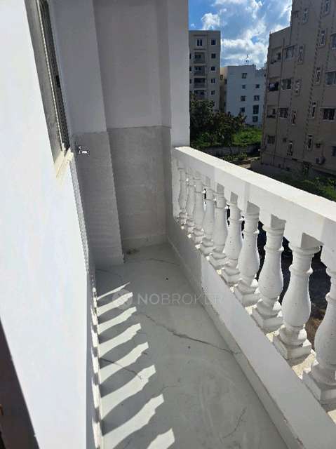 4 BHK Flat In Iqbal Residency For Sale  In Janachaitanya Colony