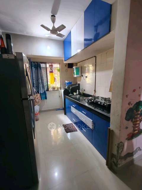 1 BHK Flat For Sale  In Tilak Nagar, Chembur