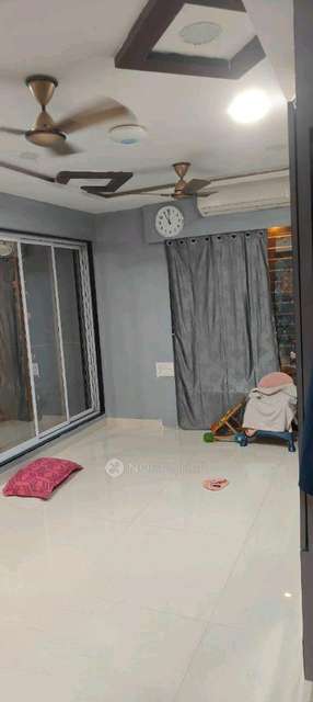 1 BHK Flat In Shantidham Socirty Vikhroli For Sale  In Kannamwar Nagar Number 2