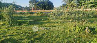 Plot For Sale  In St. Thomas Mount