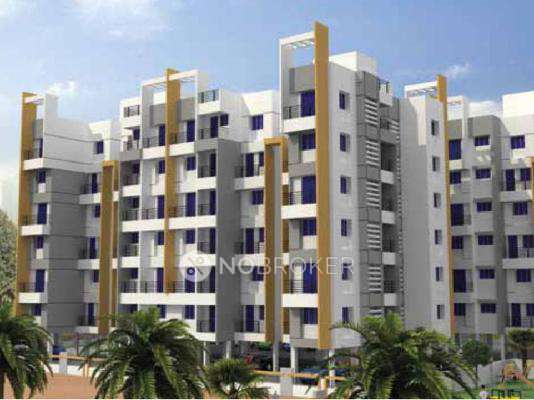 1 RK Flat In Rk Apartment for Rent  In Chakan