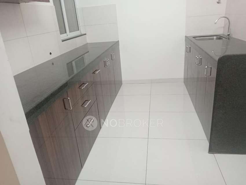 2 BHK Flat In Godrej Nirvaan, Upper Thane For Sale  In Upper Thane