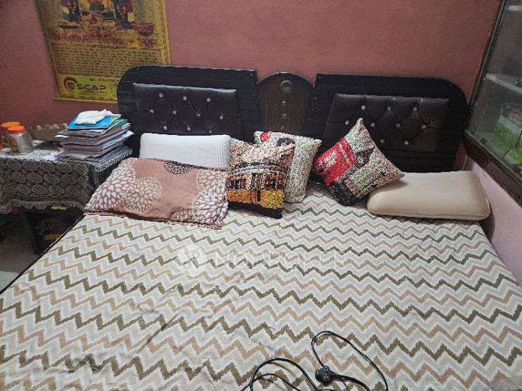 4 BHK Flat In Standalone Building  For Sale  In Vikaspuri