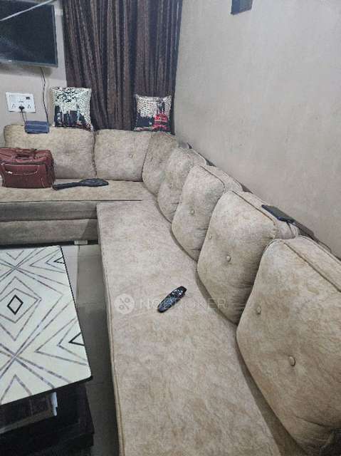 4 BHK Flat In Standalone Building  For Sale  In Vikaspuri