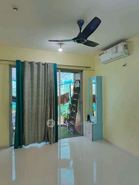 3 BHK Flat In Kalpataru Exquisite For Sale  In Wakad