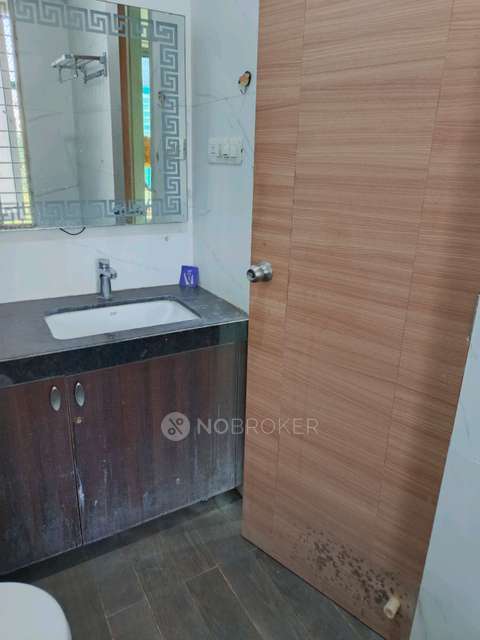 3 BHK Flat In Kalpataru Exquisite For Sale  In Wakad