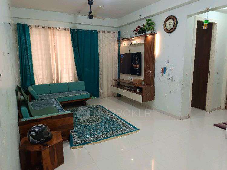 3 BHK Flat In Kalpataru Exquisite For Sale  In Wakad