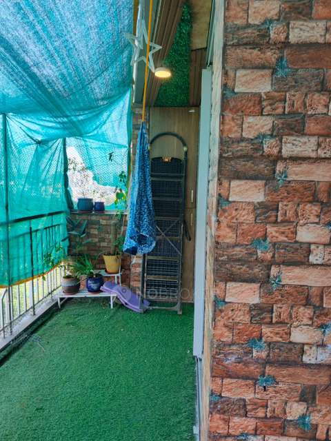 3 BHK Flat In Kalpataru Exquisite For Sale  In Wakad