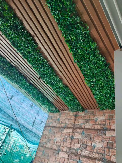 3 BHK Flat In Kalpataru Exquisite For Sale  In Wakad