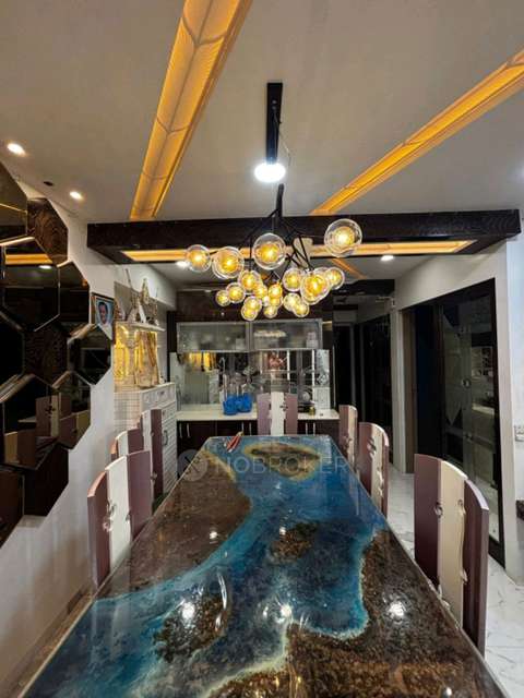 4+ BHK Flat In The Primordial House For Sale  In Kemps Corner, Malabar Hill