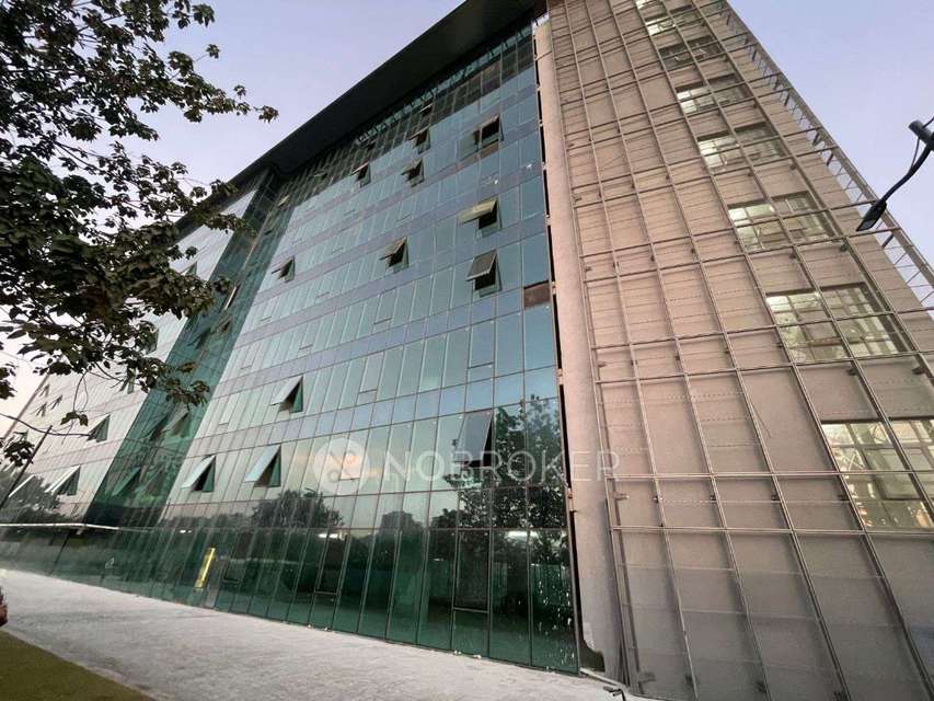 Office Space in Shriram Hebbal One 1, Bangalore for sale 