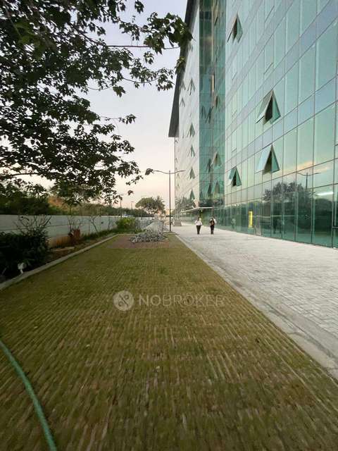 Office Space in Shriram Hebbal One 1, Bangalore for sale 
