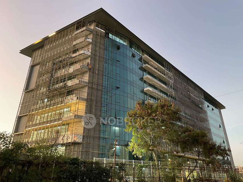 Office Space in Shriram Hebbal One 1, Bangalore for sale 