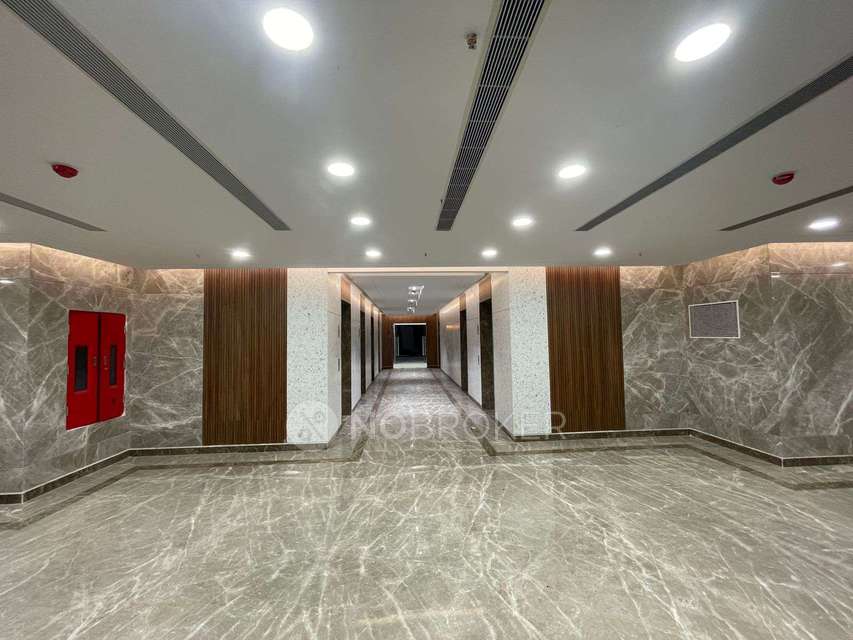 Office Space in Shriram Hebbal One 1, Bangalore for sale 