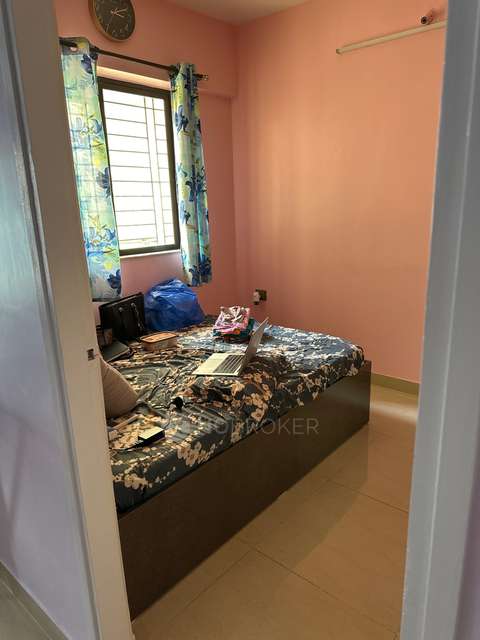 1 BHK Flat In Lodha Palava Crown Dombivali for Rent  In Dombivli East