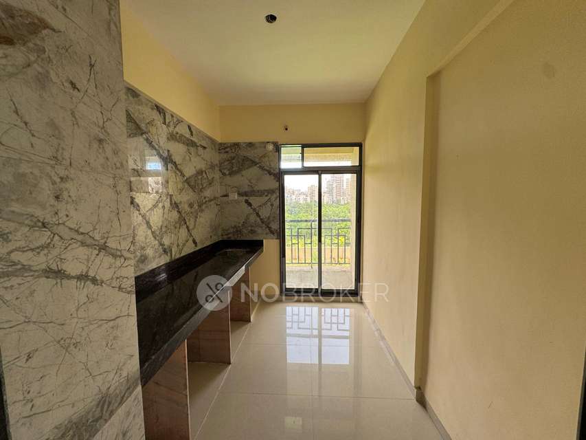 1 BHK Flat In Sm River, Taloja Panchanand For Sale  In Taloja Panchanand
